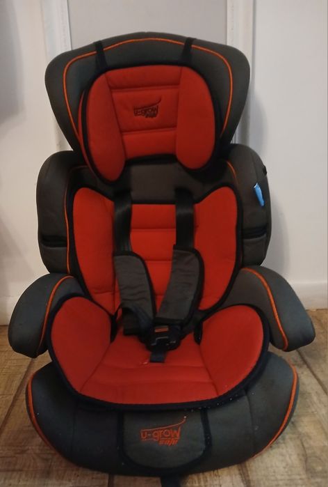 Scaun auto U-GROW