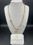 Lant Aur 14k 18.24gr lungime 50cm cod produs 16045