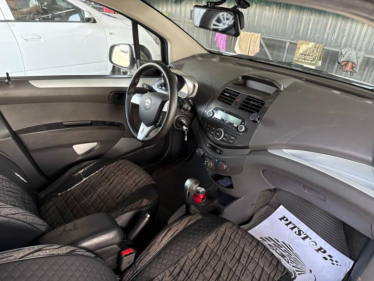 Спарк4ав 2022 г Тоза 48.000 пр