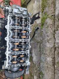 Chiuloasa motor Opel 1.7