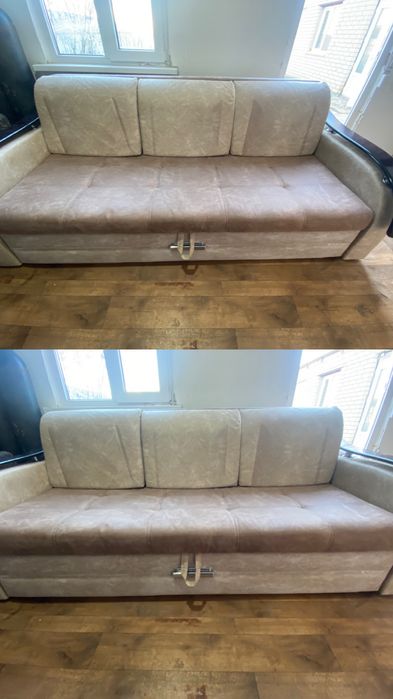 Продам диван раскладушный