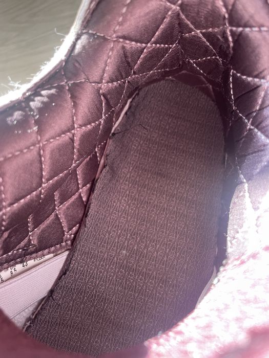 Vand jordan 4 a ma maniere