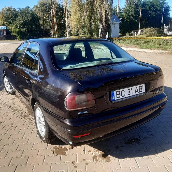 Fiat marea 1.8 benzina