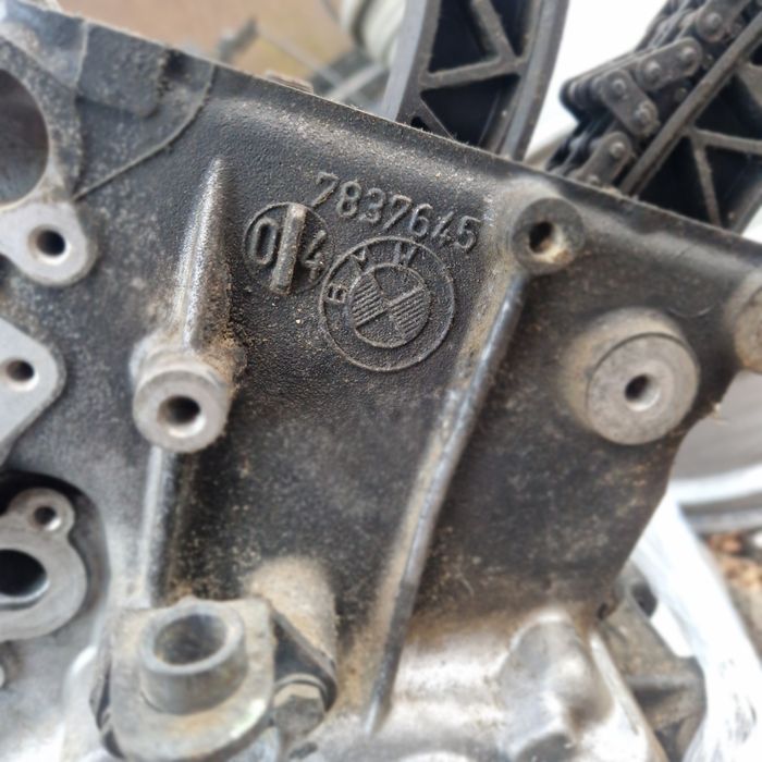 Bloc motor bmw m3 e92 s65b40 grup lsd diferential