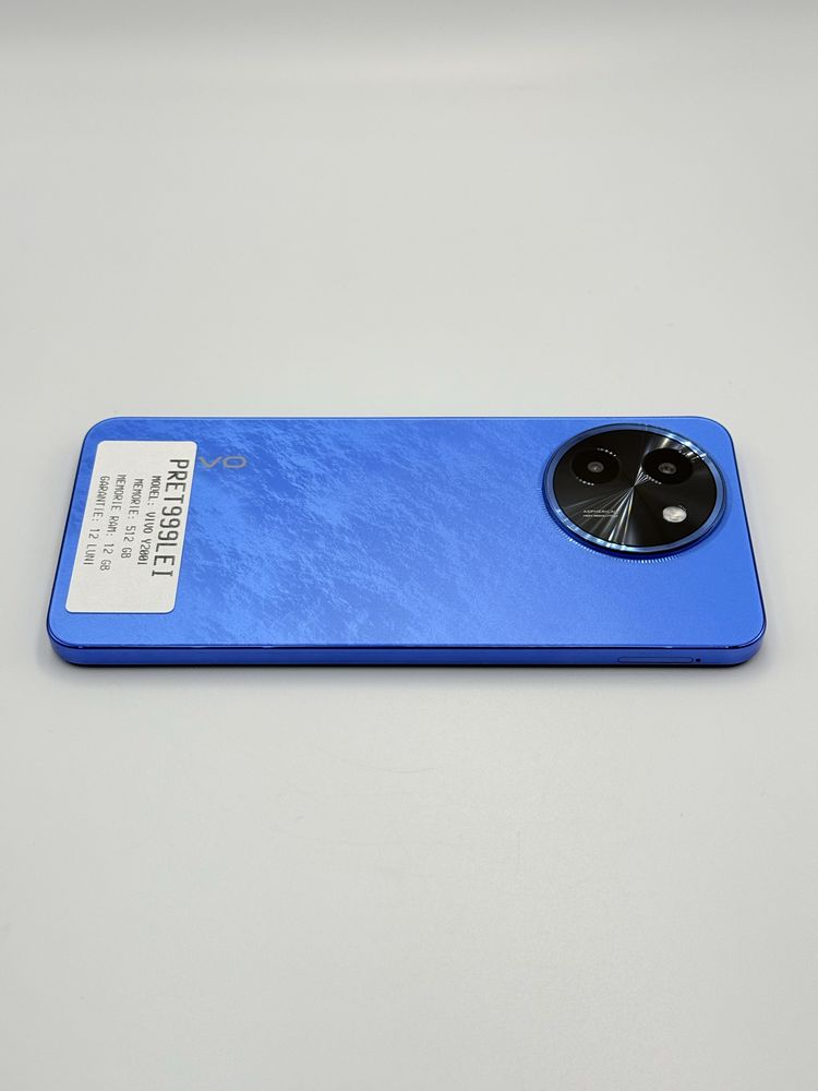 Magazin vindem vivo y200i cu garantie 512 gb 12 gb ram