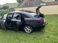 Vand Audi A6 C6 an 2011