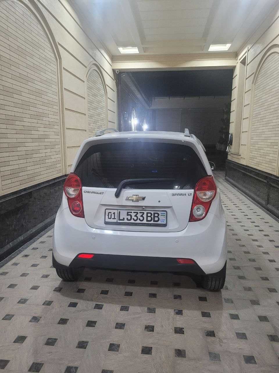 Спарк 4 позиция автомат 2018 йил сотилади