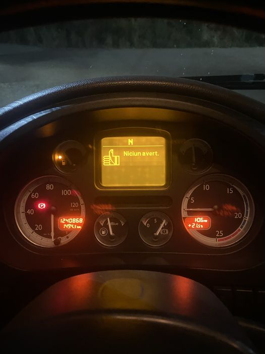 Daf xf 105 460 Automat/retarder  Standard