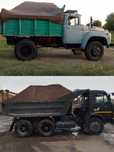 Клинец шебен тош канпот турпо кум klines sheben kompot tosh Kamaz zil