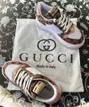 Adidasi Gucci, Cu săculeț!!!