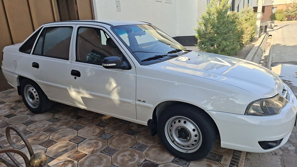 Продам шевроле нексия 2