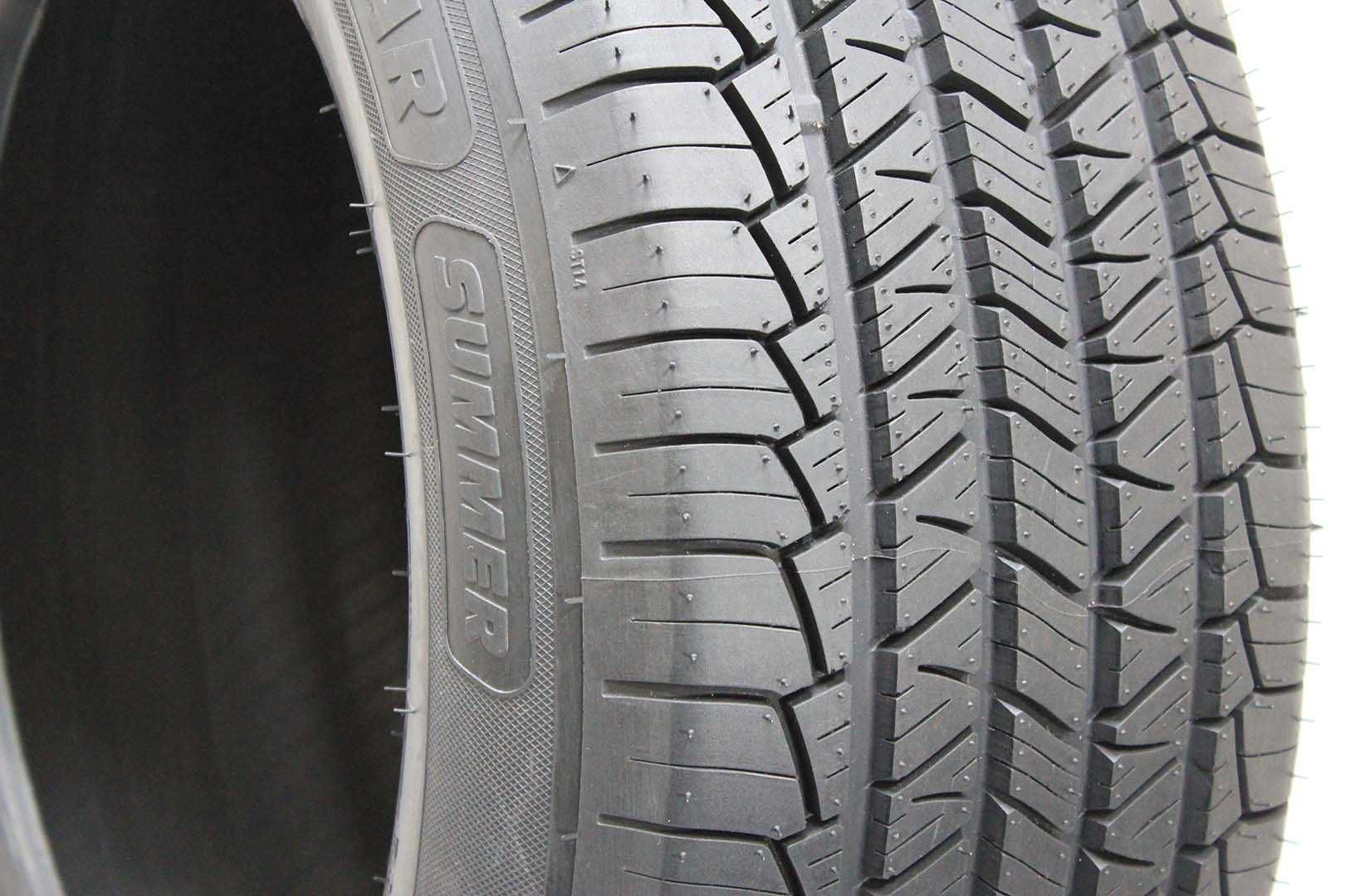 Покрышки tigar summer suv 235/60 r17