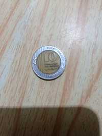 Израильская монета