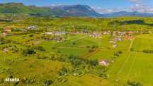 Comision 0 %/Teren  intravilan 1,419mp Tohanu Nou / peisaj deosebit