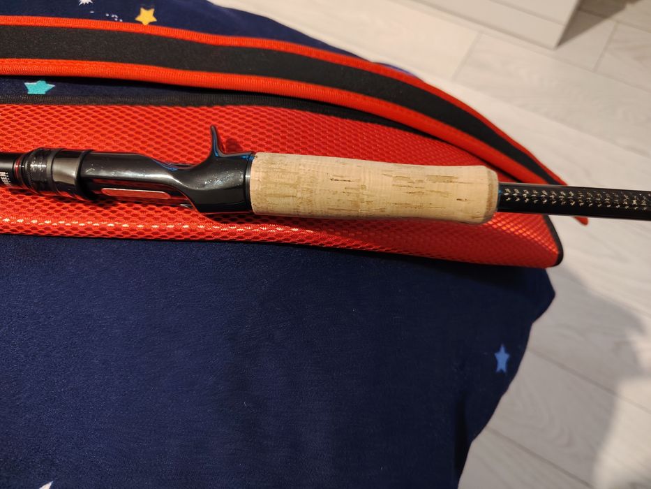 Evergreen Kaleido black raven extreme