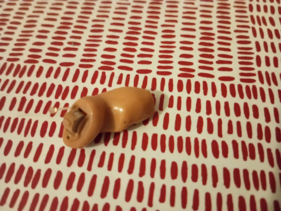 Слуховой аппарат