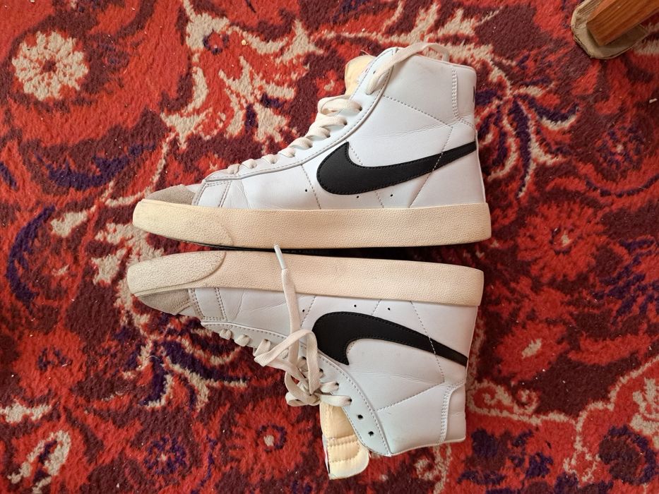 Продам классные кроссовки