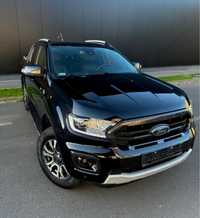 Ford Ranger Wildtrack 2020 4X4