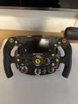 Volan thrustmaster sf1000