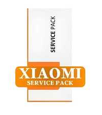 Оригинален дисплей- service pack  Redmi Note 12 Pro / Pro+ (5G)- 2023
