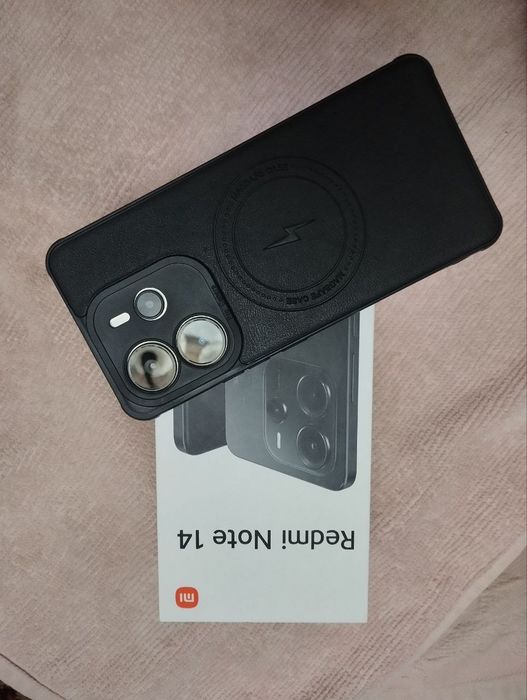 Редми нот 14 сотилади