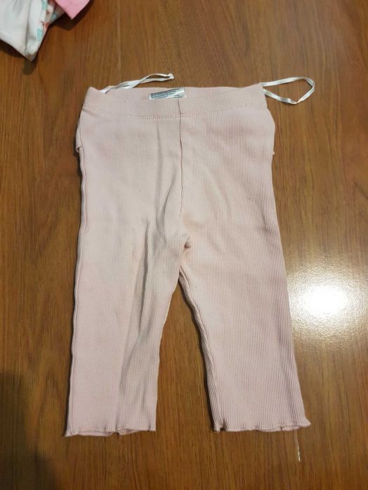 5 perechi de pantaloni marimea 68,74,80