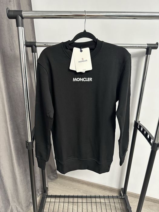 Bluza MON CLER super calitate