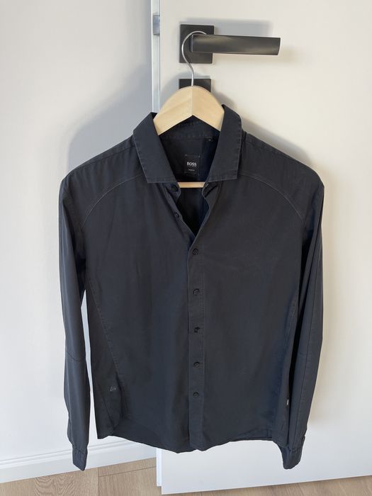 Camasa HUGO BOSS Maneca Lunga Barbati | Marime M