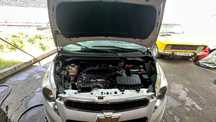 Chevrolet Spark oq