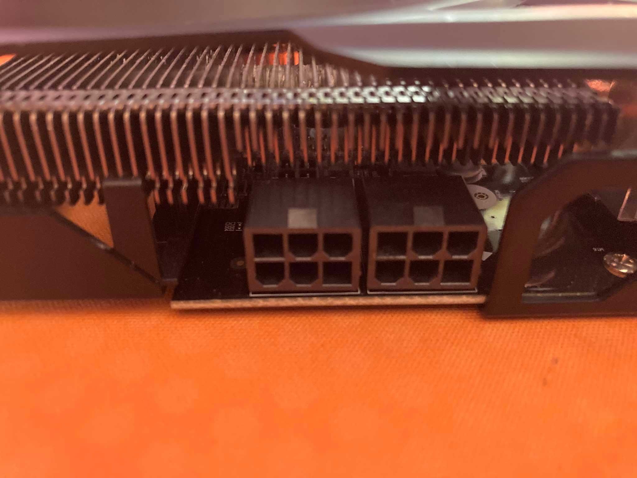 Видео карта Gigabyte AMD RADEON R9 270X OC WINDFORCE 2GB/256 BIT GDDR5