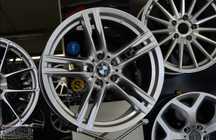 Джанти за БМВ 19" 5х120 / Djanti za BMW 19"