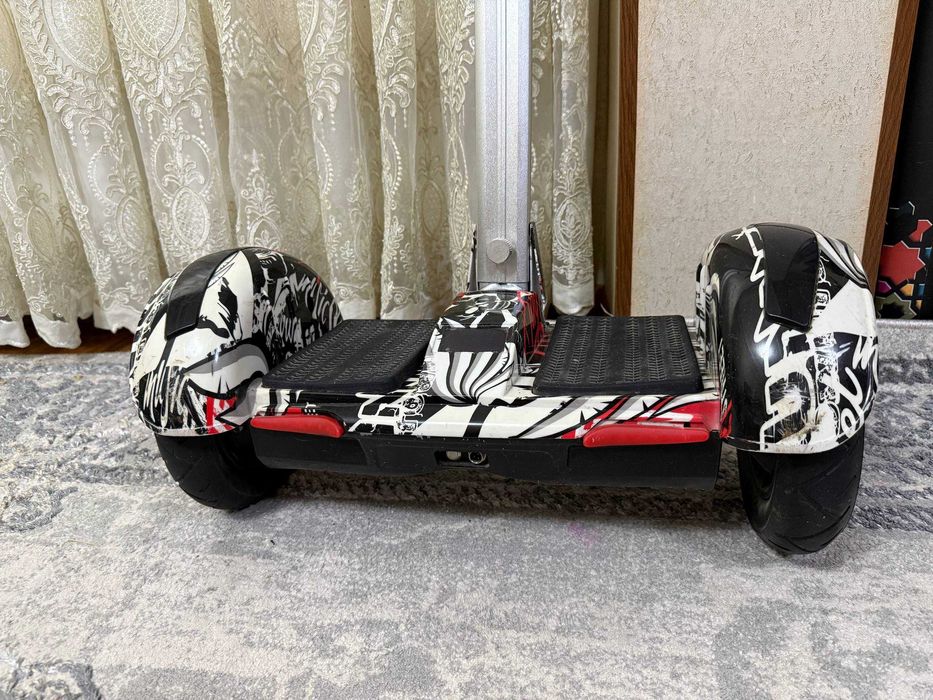 Продам Segway A8 (б/у)