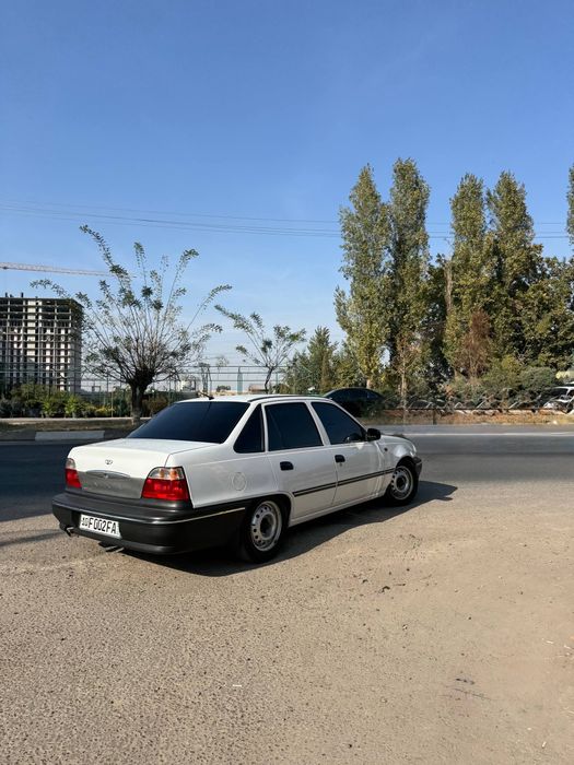 Nexia 1 sons tramblyor