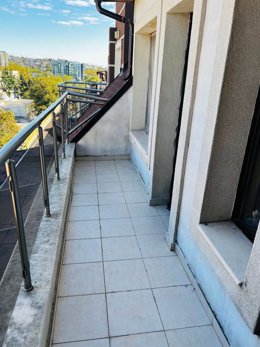 Дава се под наем Едностаен апартамент в Варна, Левски - 37 кв.м за 229.5 € - Снимка #4