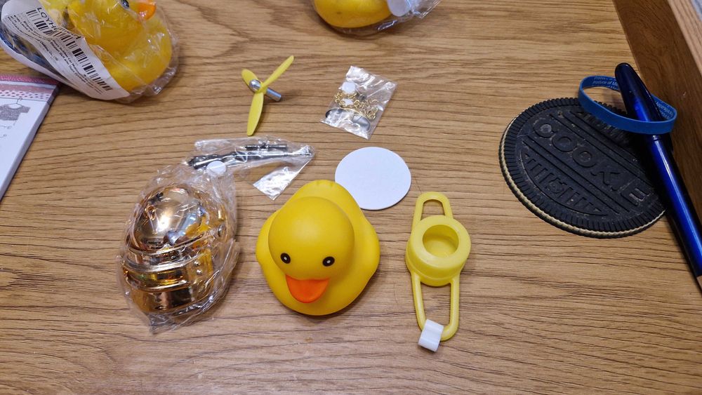 Vand ratusca decorativa bicicleta/trotineta/bord masina