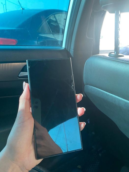 Samsung S24 ultra