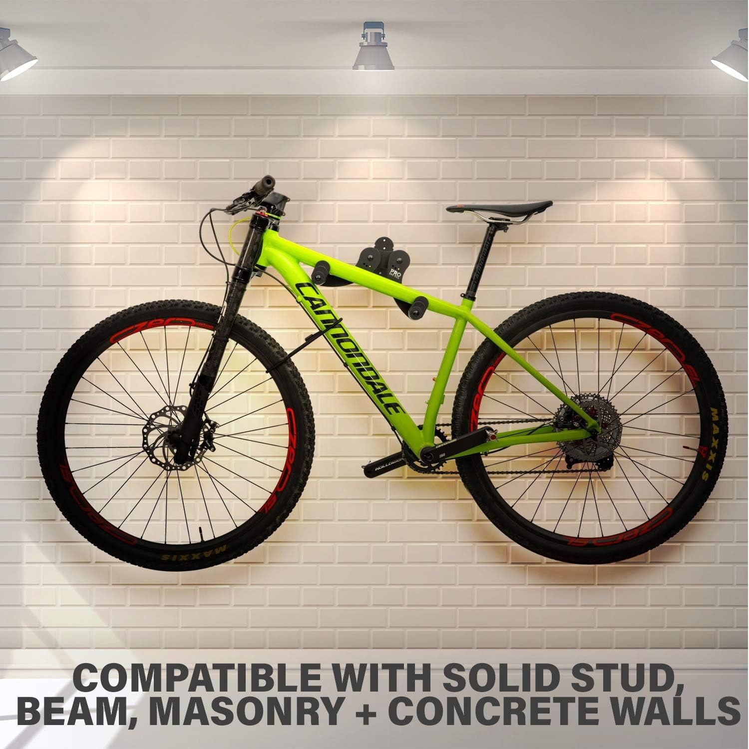 Универсална стойка за стена за велосипед - pro bike tool