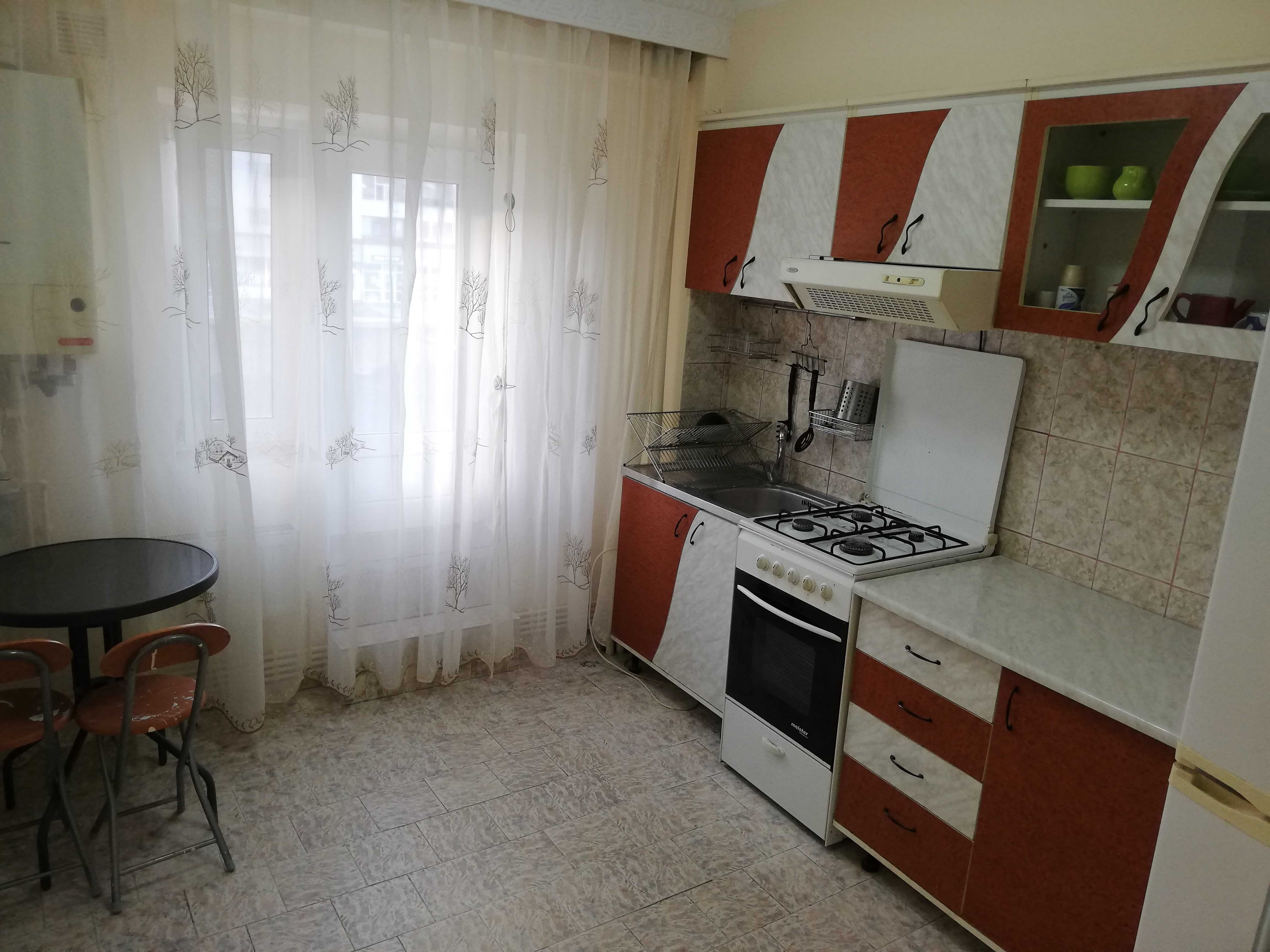 Apartament - Inchiriere