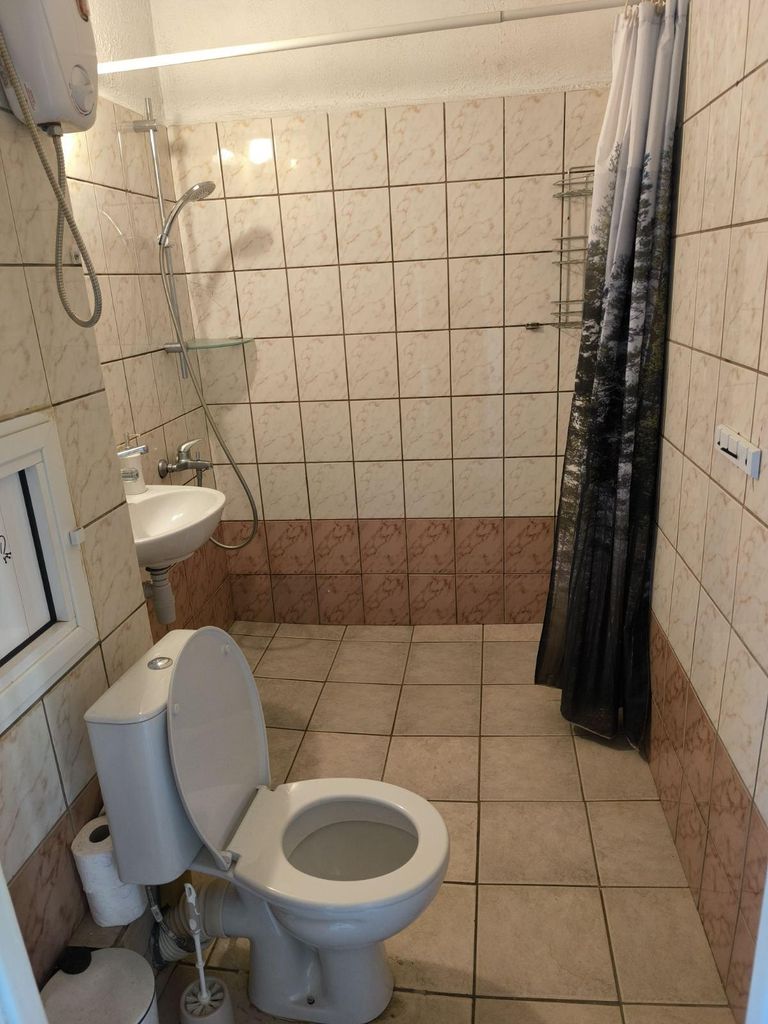 Дава се под наем Двустаен апартамент в София, Люлин 10 - 65 кв.м за 400 € - Снимка #11
