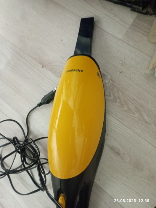 Автопылесос сатылады