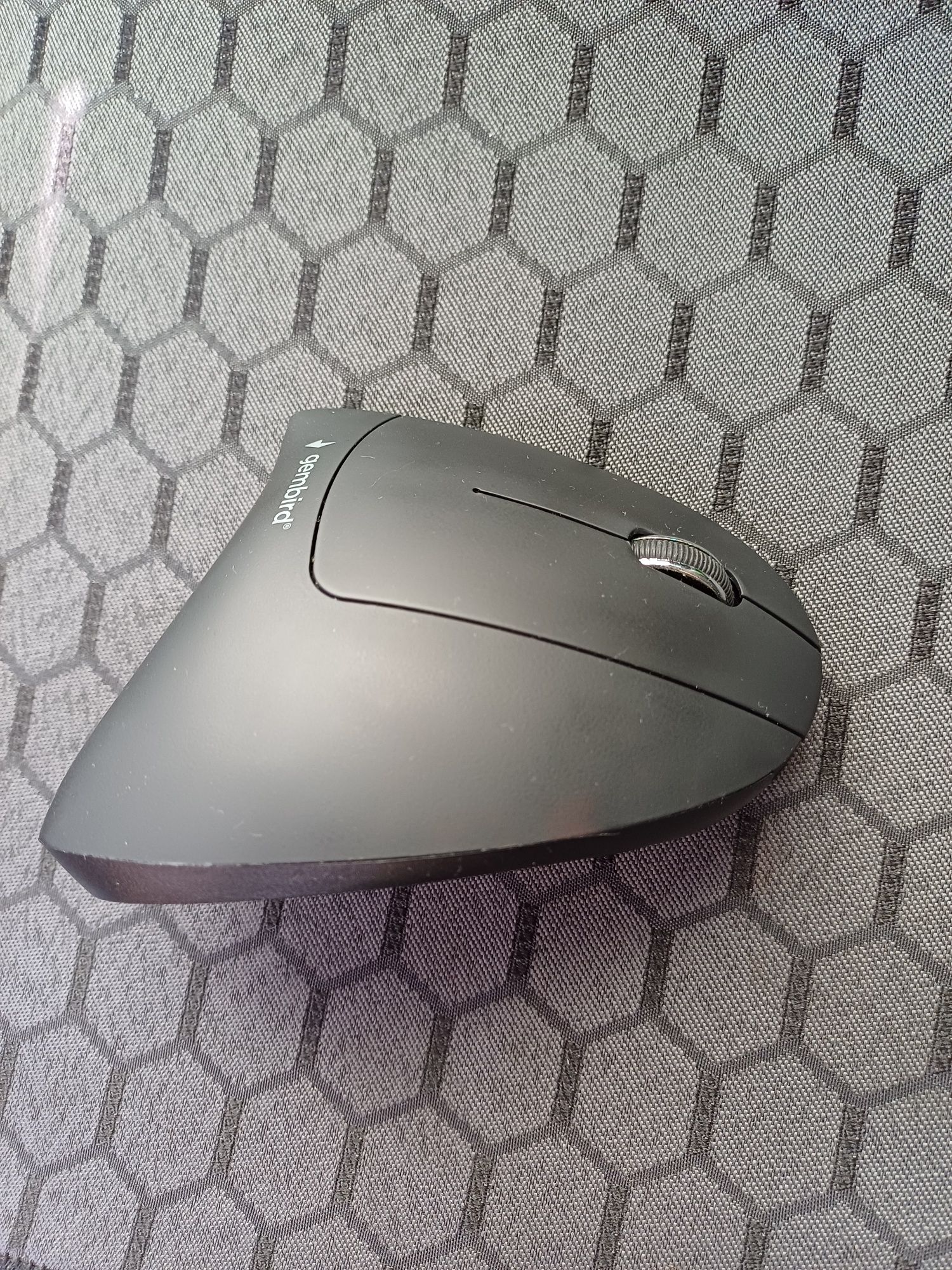 Mouse vertical - Gembird