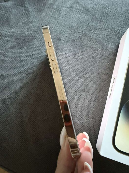 iPhone 14 Pro 128 GB без забележки