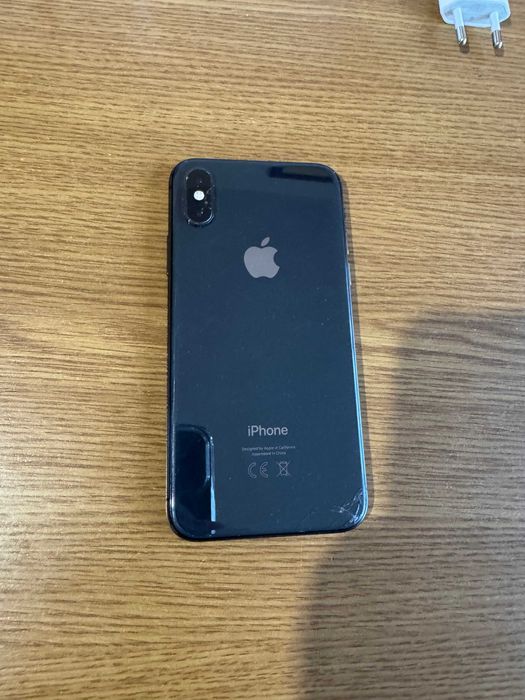 iPhone XS 64gb liber