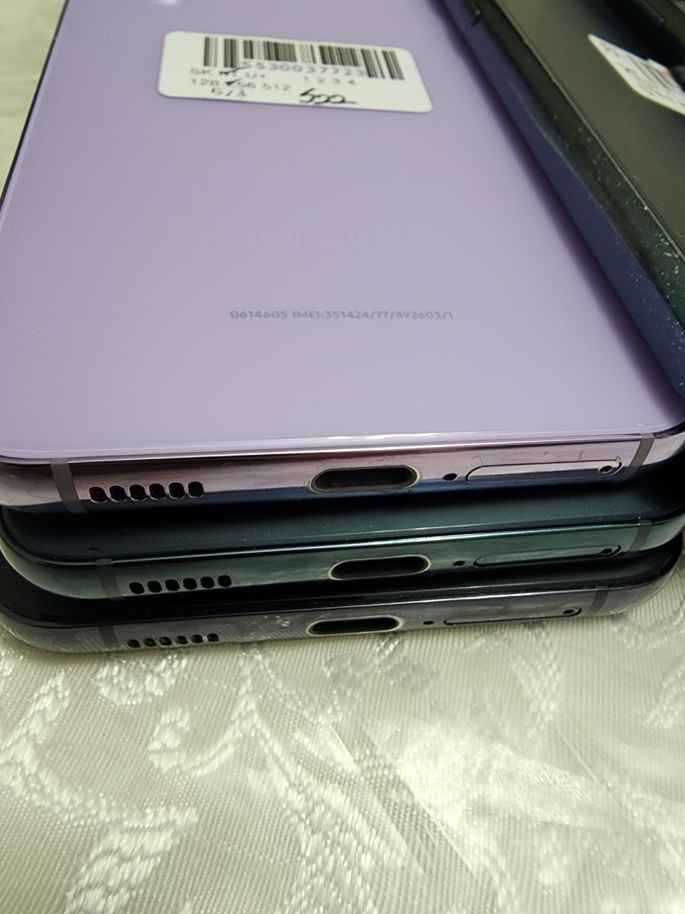 Samsung galaxy s22 5G 256GB