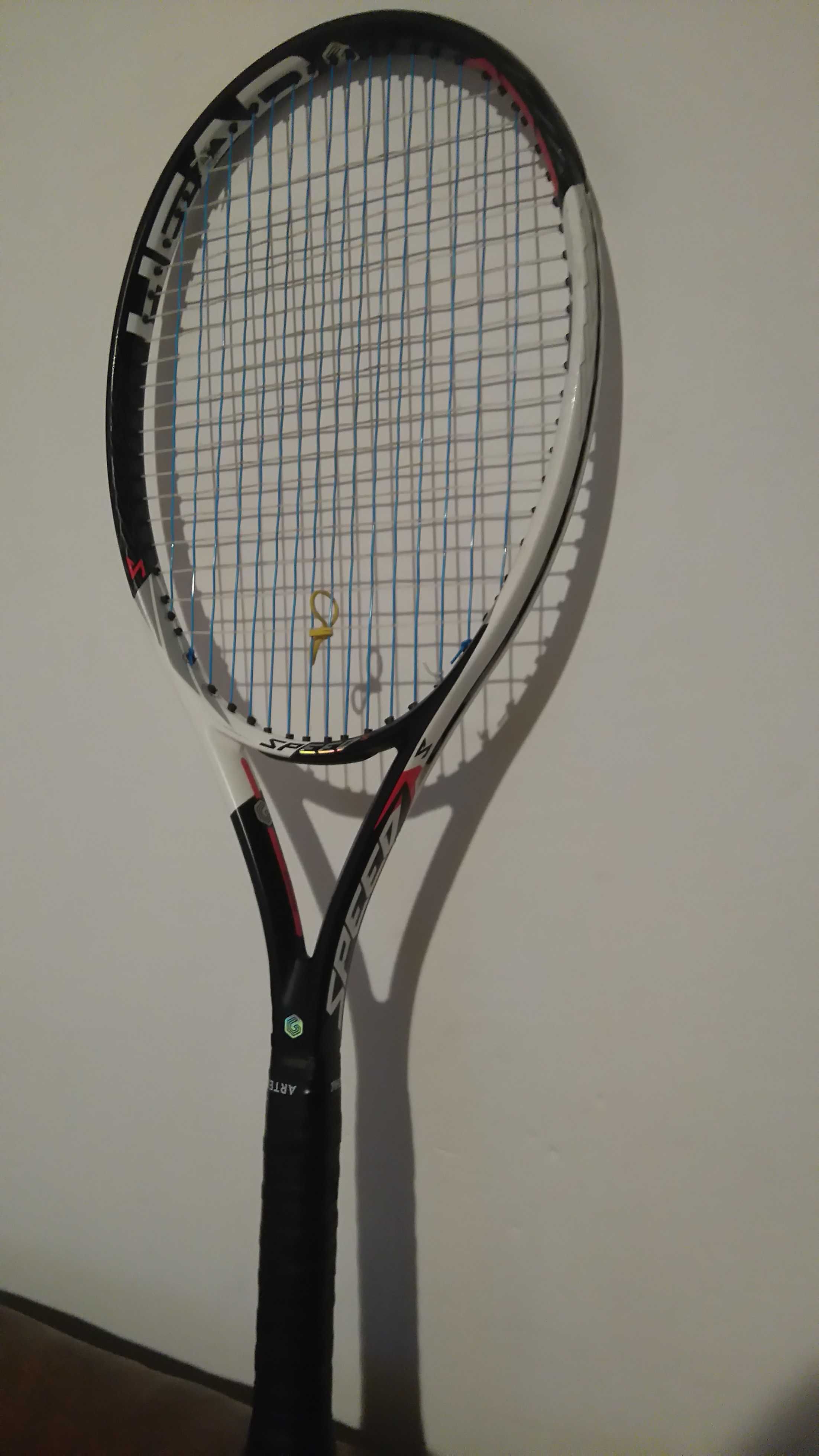 Racheta de tenis Head Speed S, 285 g , 16x19, cap 100
