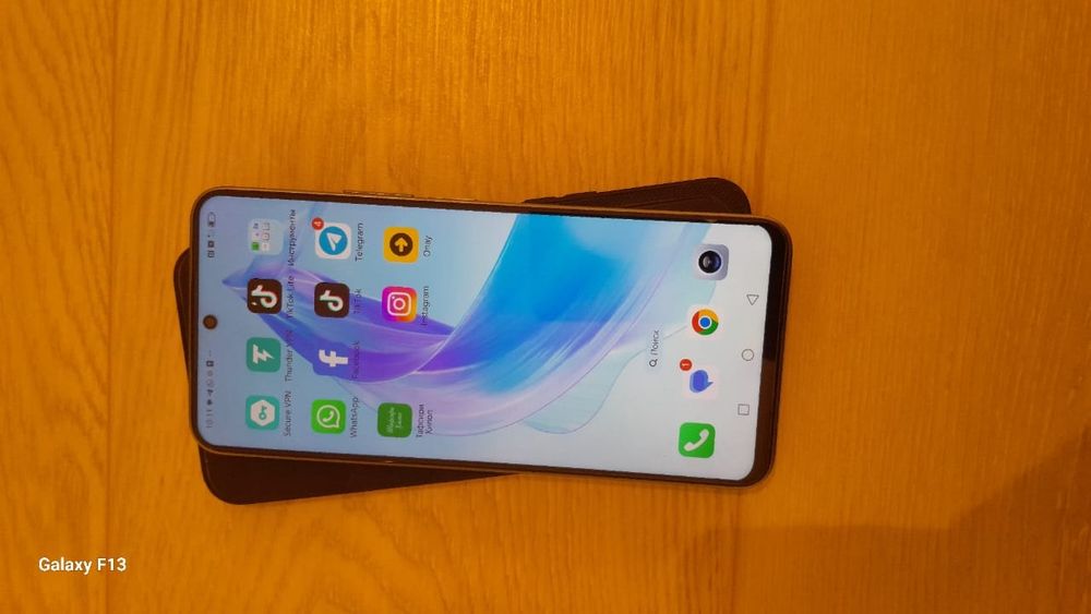 Хонор 90 Lite 5g