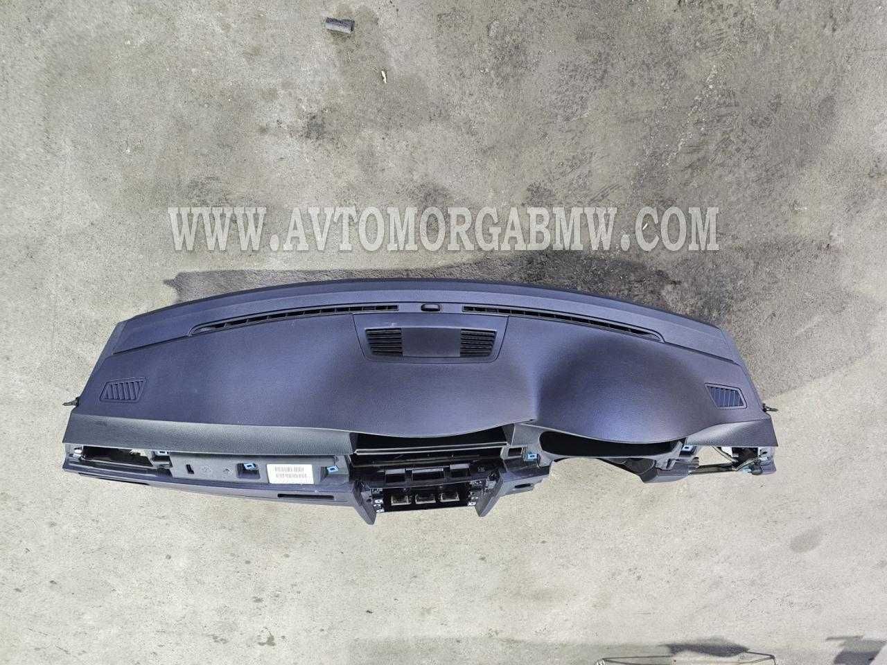 Бмв Е90 Табло с навигация е91 е92 е93 Bmw