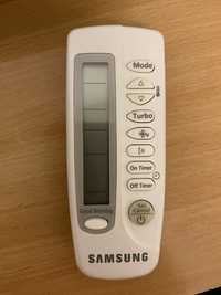 Продавам дистанционно за климатик Samsung