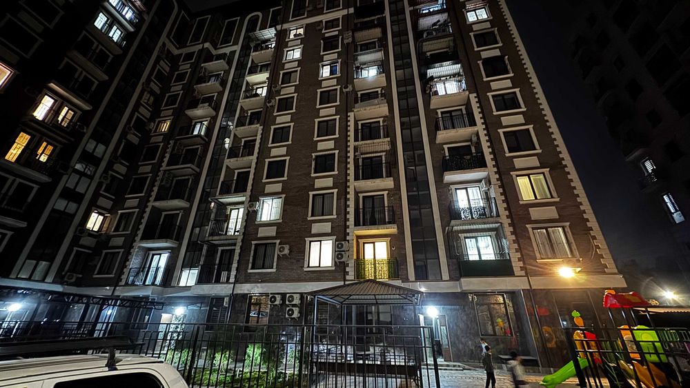 Arenda Novostroyka 1 xona Yevrodom