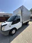 Ford Transit 2.4TDI